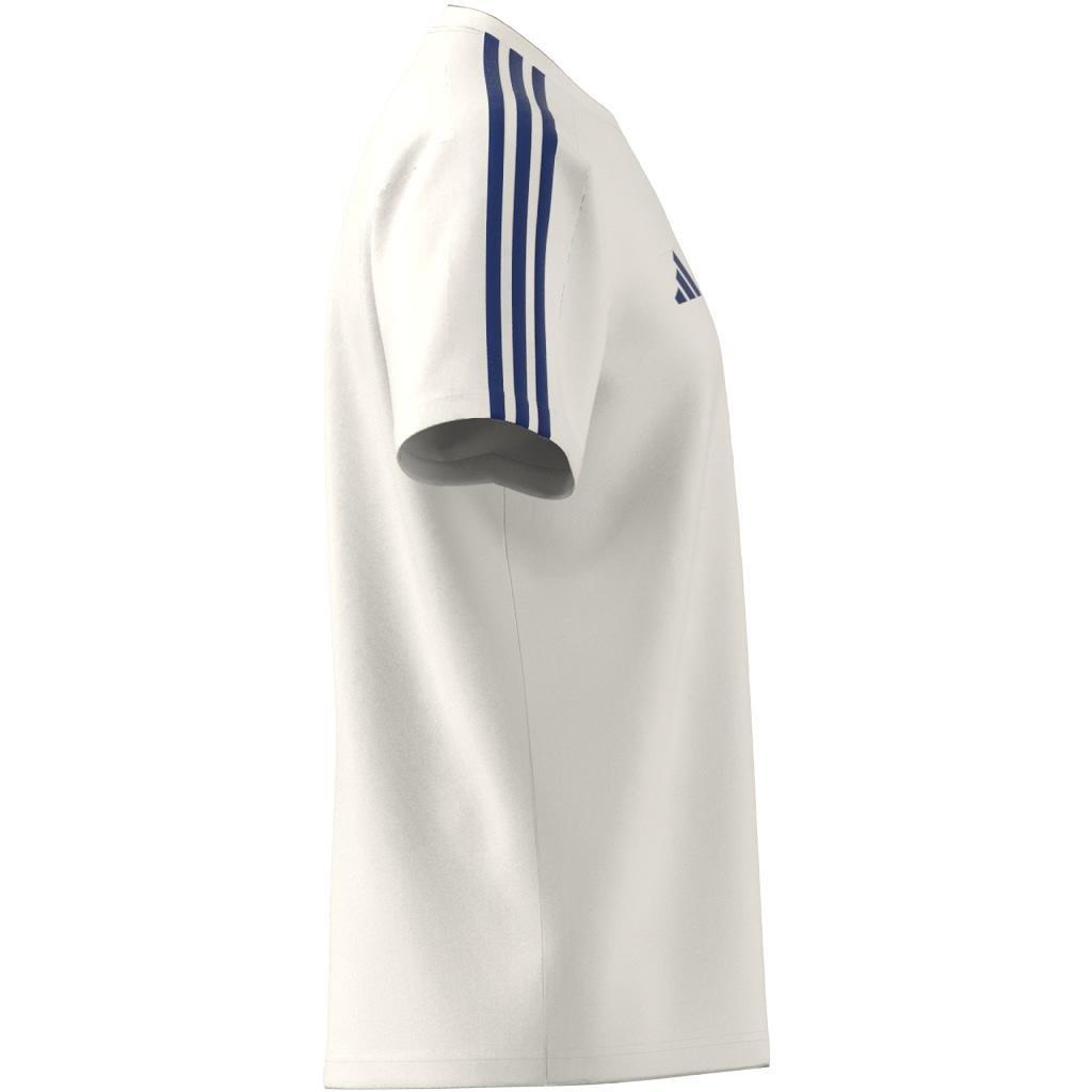 Real Madrid DNA T-Shirt, White, A901_ONE, large image number 6