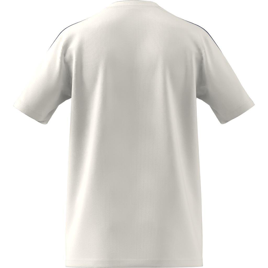 Real Madrid DNA T-Shirt, White, A901_ONE, large image number 10
