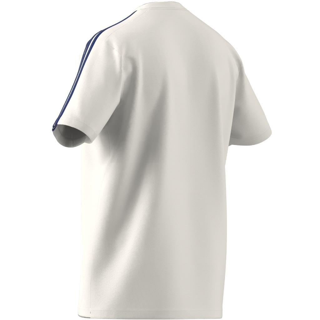 Real Madrid DNA T-Shirt, White, A901_ONE, large image number 12