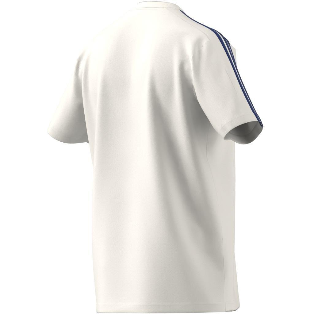 Real Madrid DNA T-Shirt, White, A901_ONE, large image number 13