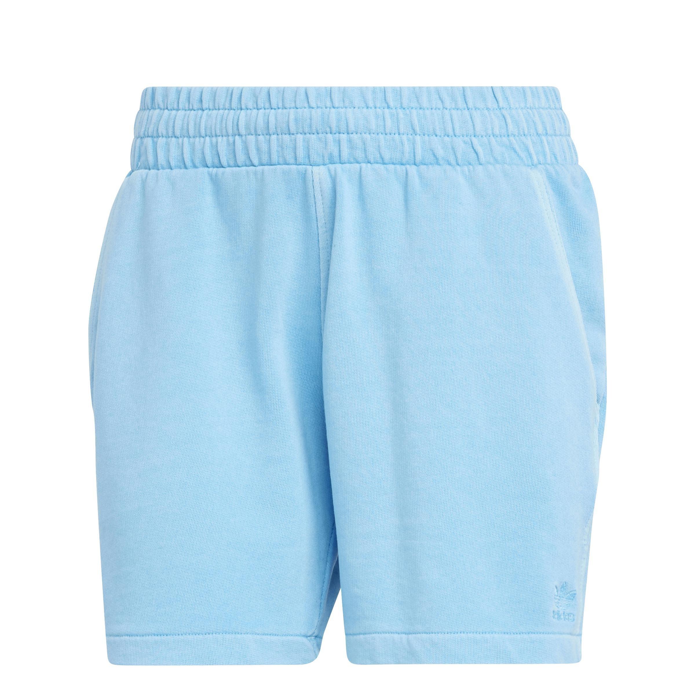 Essentials+ Shorts, Blue, A901_ONE, large image number 0