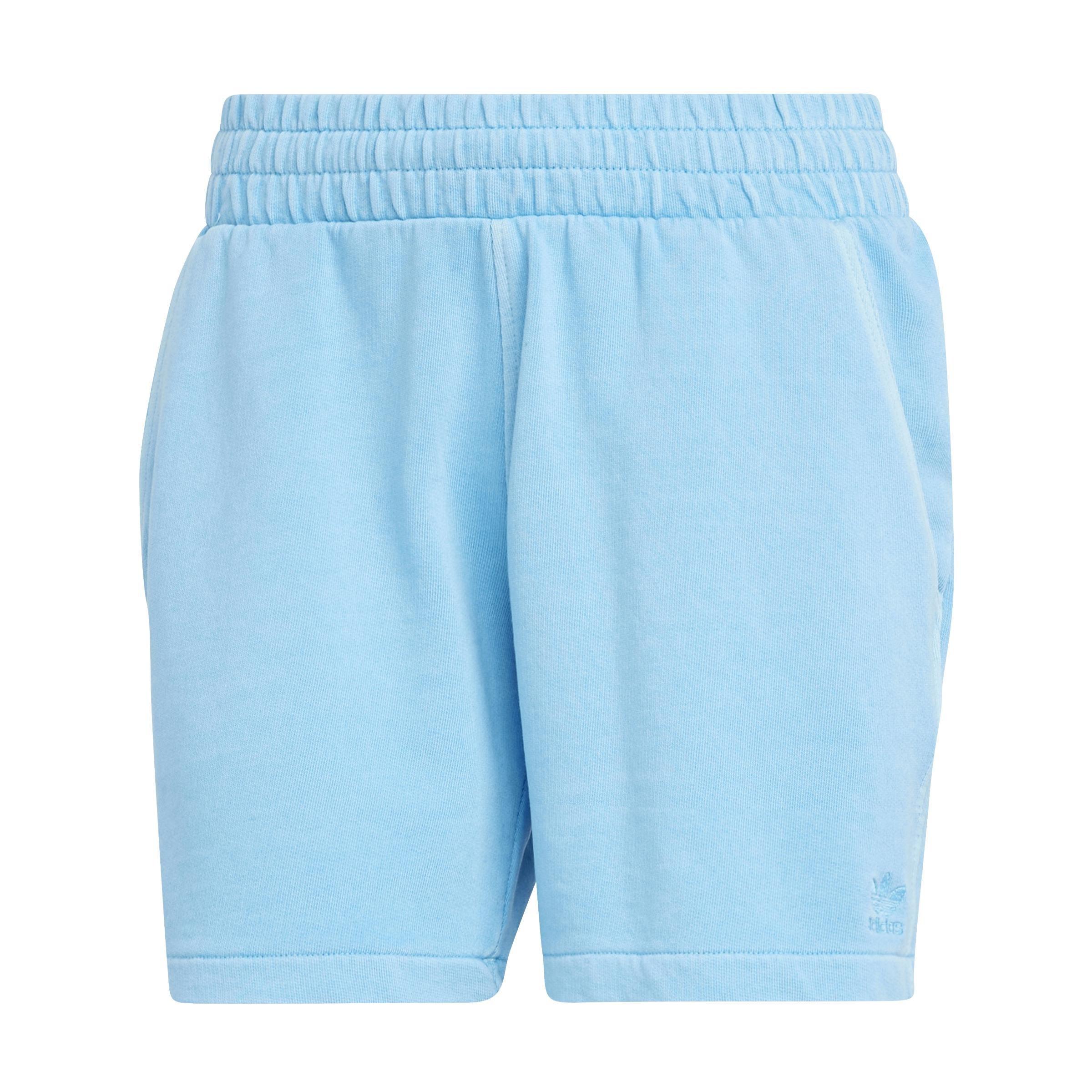 Essentials+ Shorts, Blue, A901_ONE, large image number 1