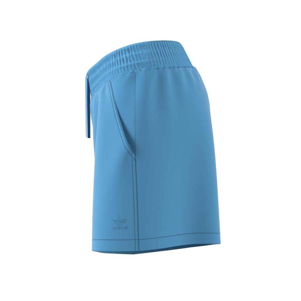 Essentials+ Shorts, Blue, A901_ONE, large image number 6