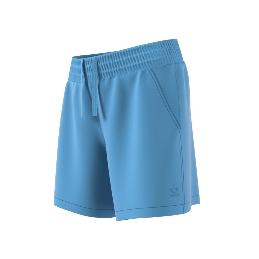 Essentials+ Shorts, Blue, A901_ONE, large image number 7