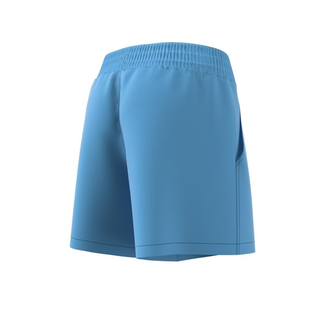 Essentials+ Shorts, Blue, A901_ONE, large image number 9