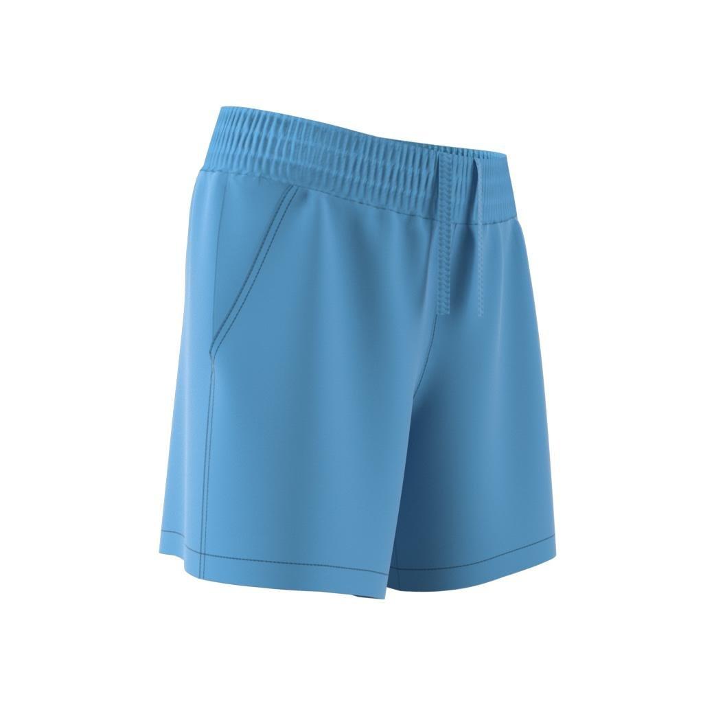 Essentials+ Shorts, Blue, A901_ONE, large image number 12