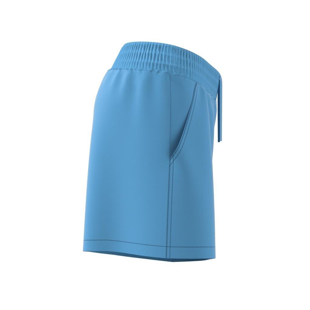 Essentials+ Shorts, Blue, A901_ONE, large image number 13