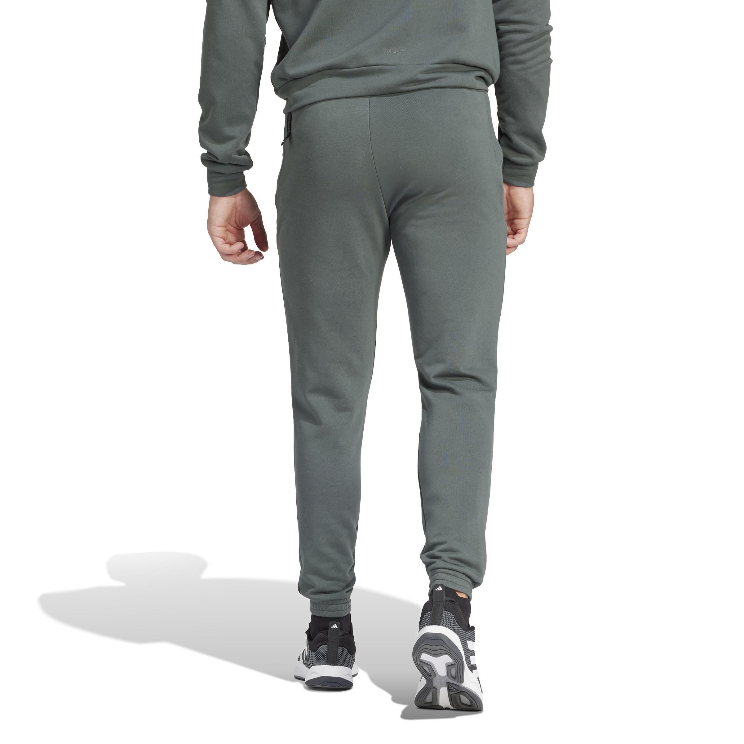 Pump Workout Joggers, Green, A901_ONE, large image number 2