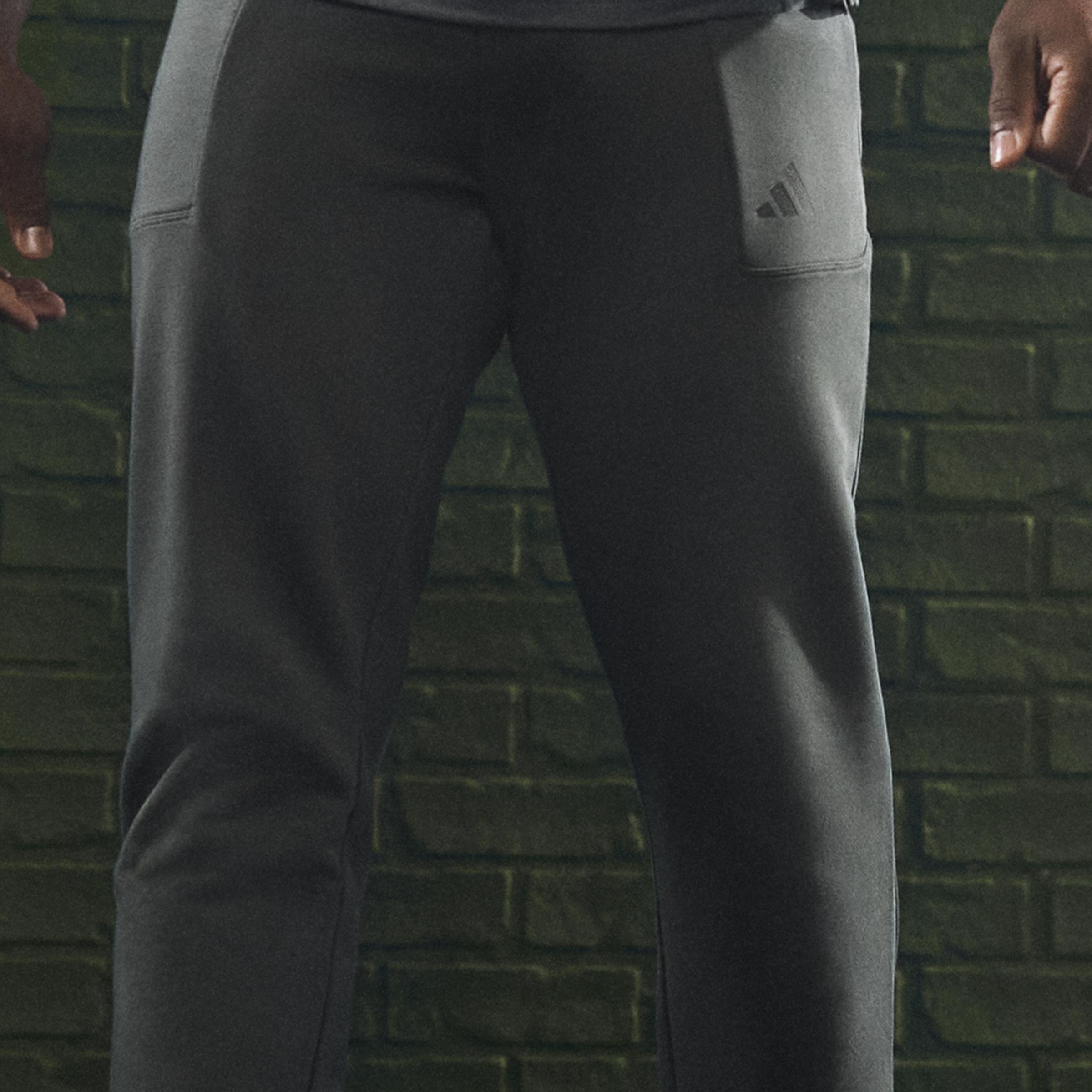 Pump Workout Joggers, Green, A901_ONE, large image number 7