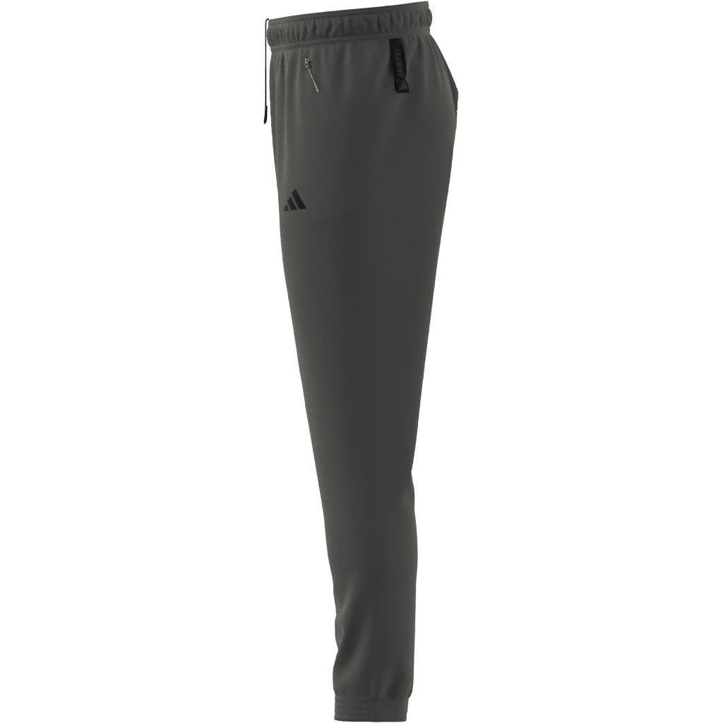 Pump Workout Joggers, Green, A901_ONE, large image number 8