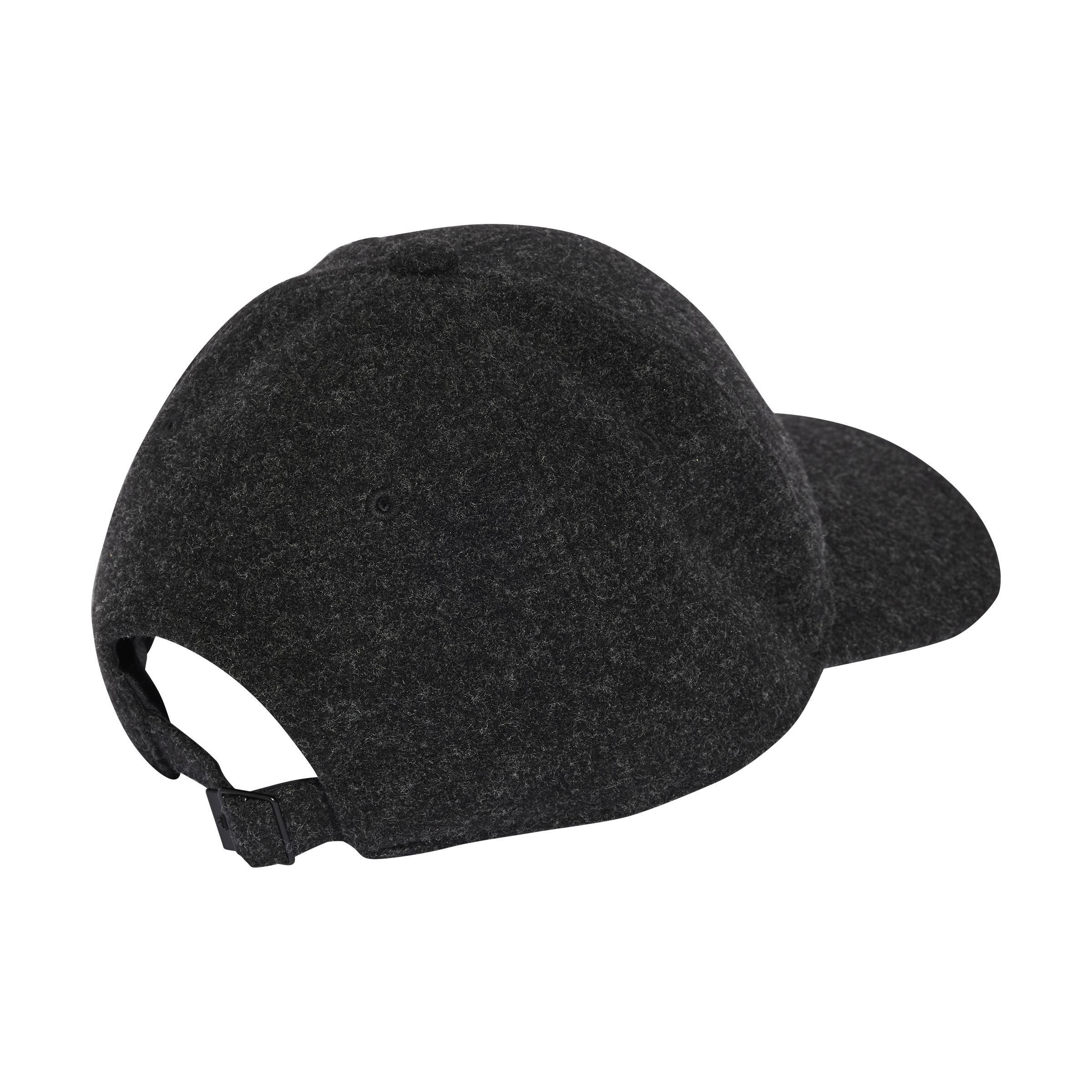 Unisex Dad Cap, Black, , large image number 1