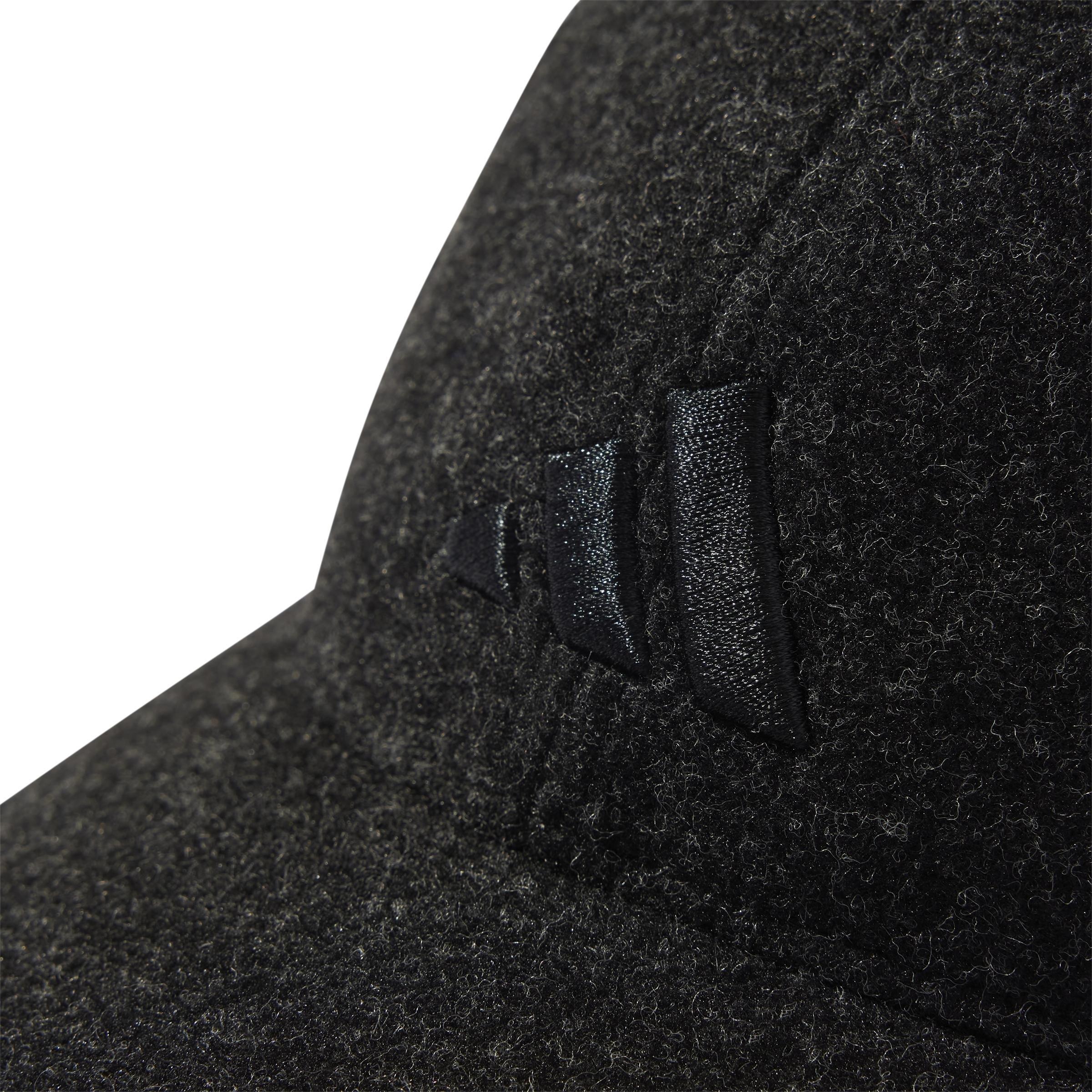 Unisex Dad Cap, Black, , large image number 2