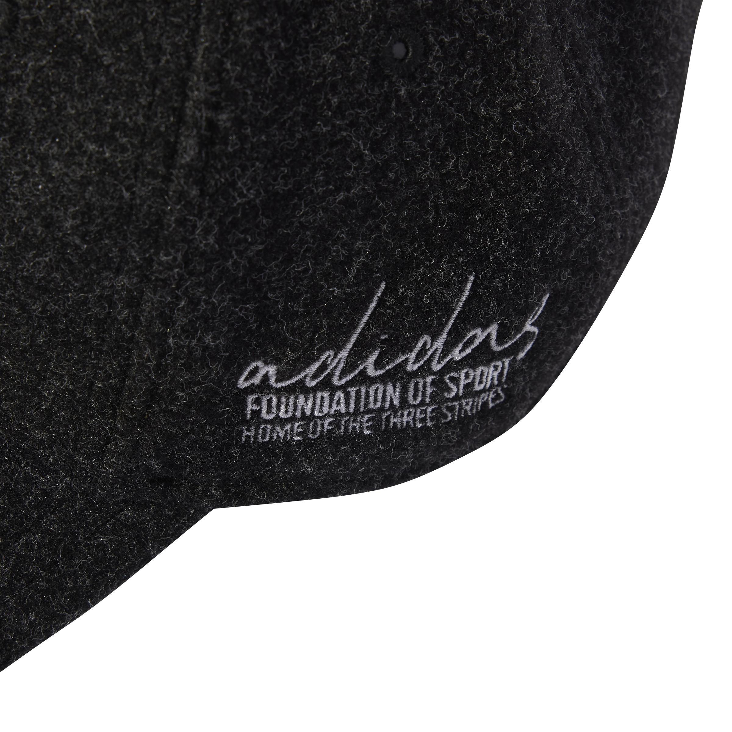 Unisex Dad Cap, Black, , large image number 3