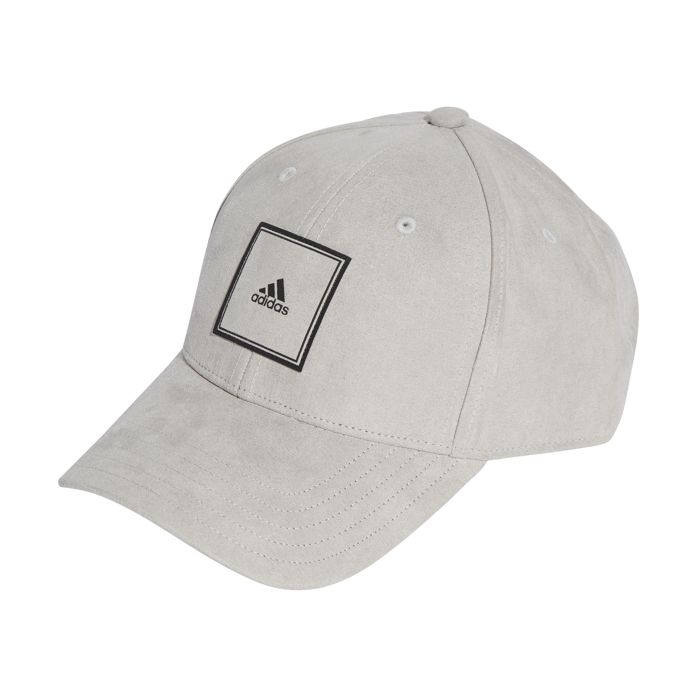 Unisex Comfort Cap, Grey, A901_ONE, large image number 0