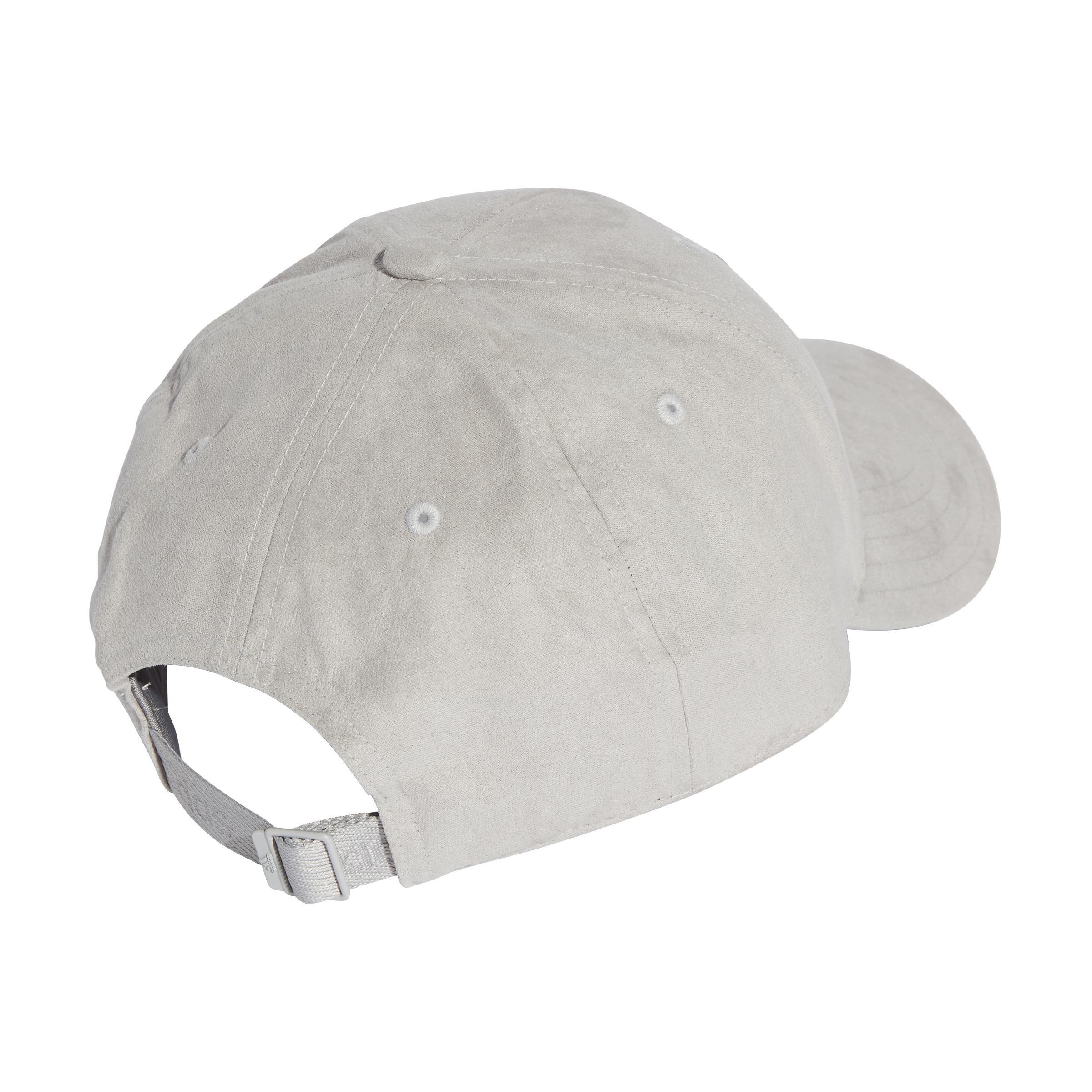 Unisex Comfort Cap, Grey, A901_ONE, large image number 1