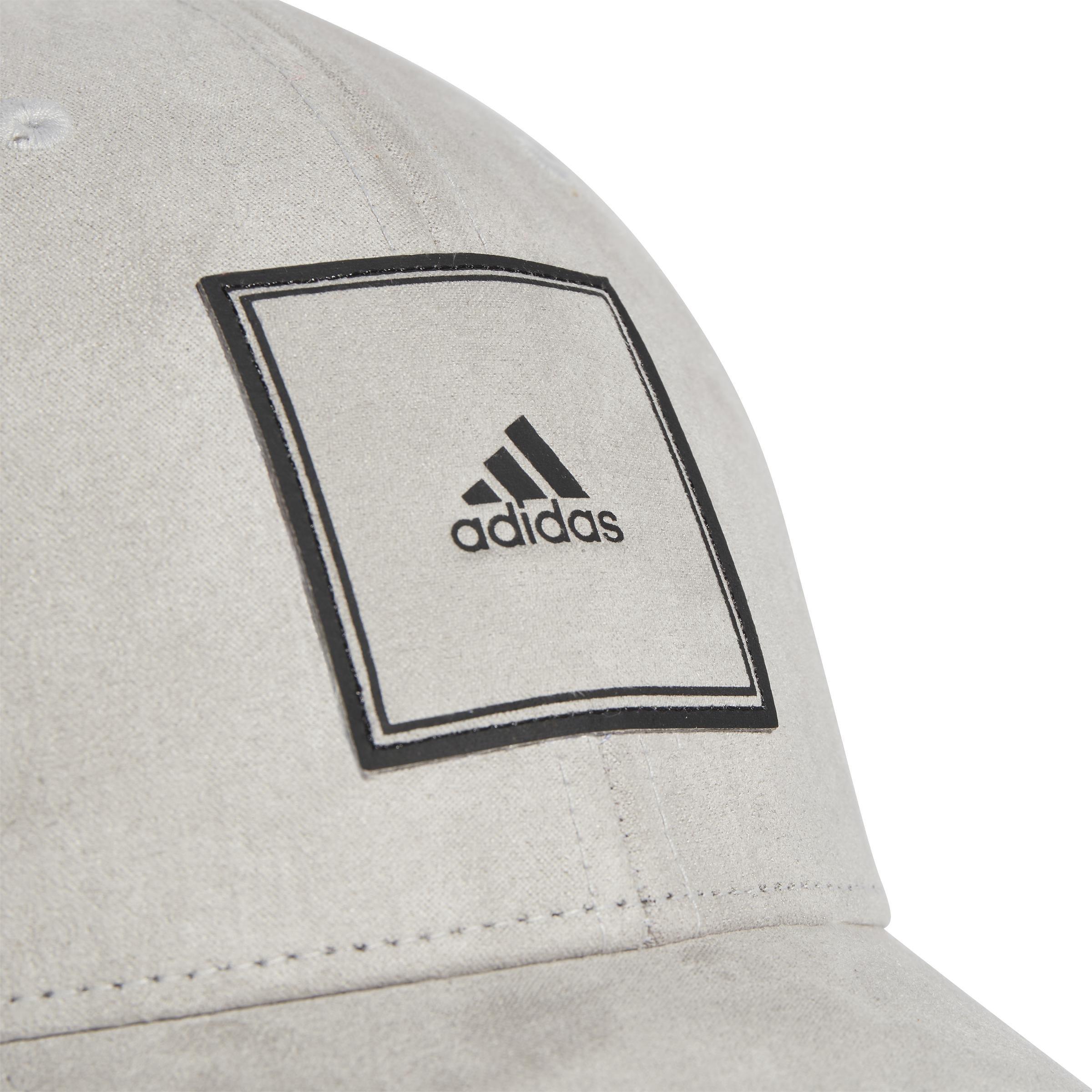 Unisex Comfort Cap, Grey, A901_ONE, large image number 3