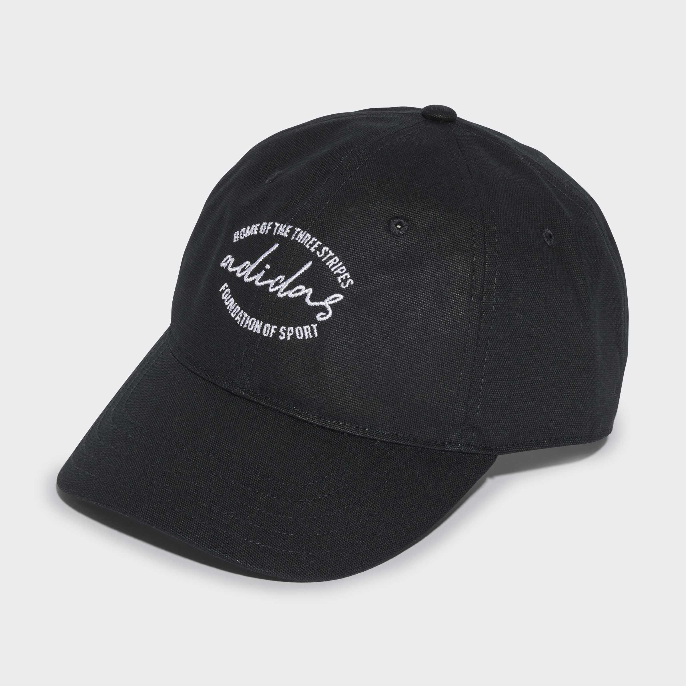 Unisex Dad Cap, Black, A901_ONE, medium