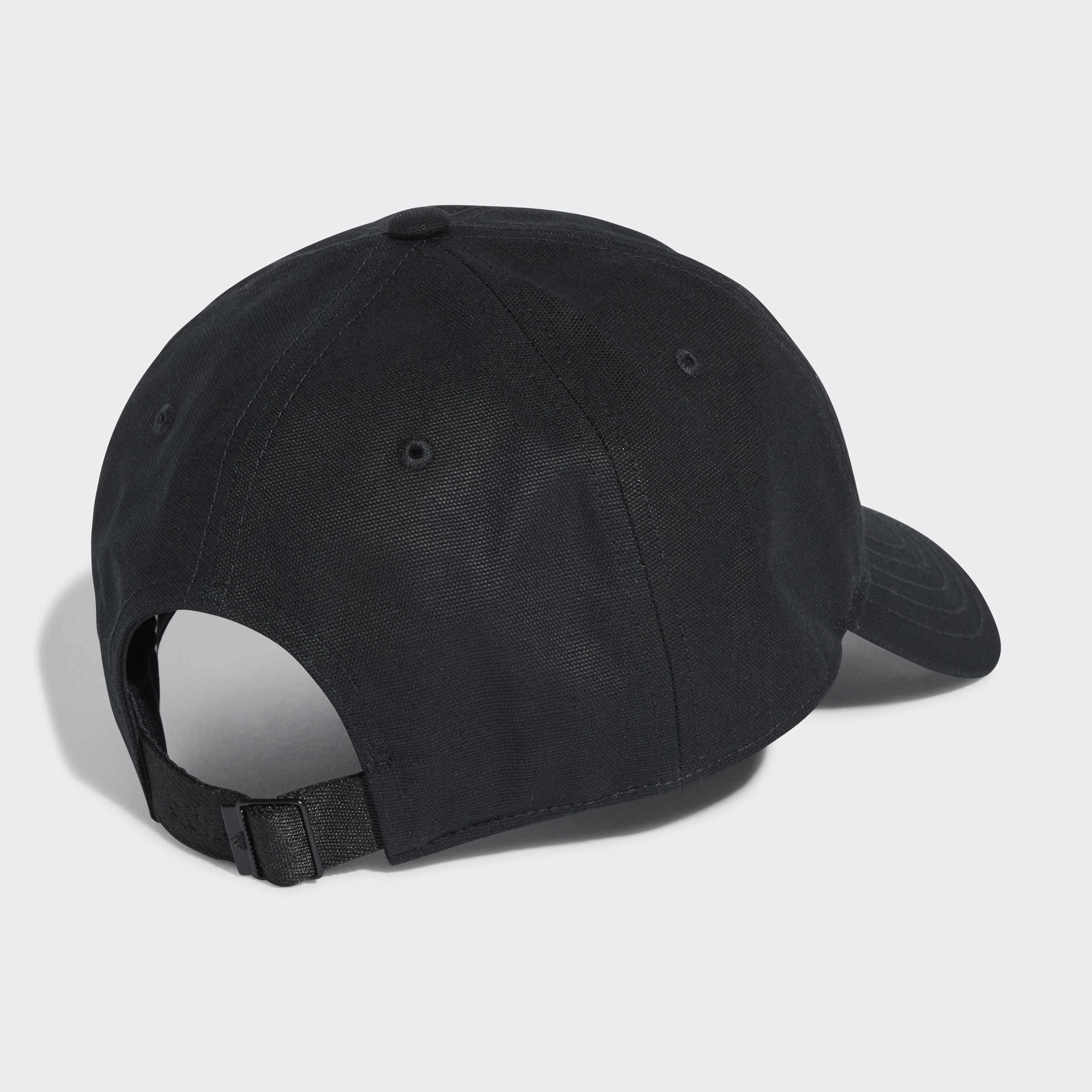 Unisex Dad Cap, Black, A901_ONE, large image number 1