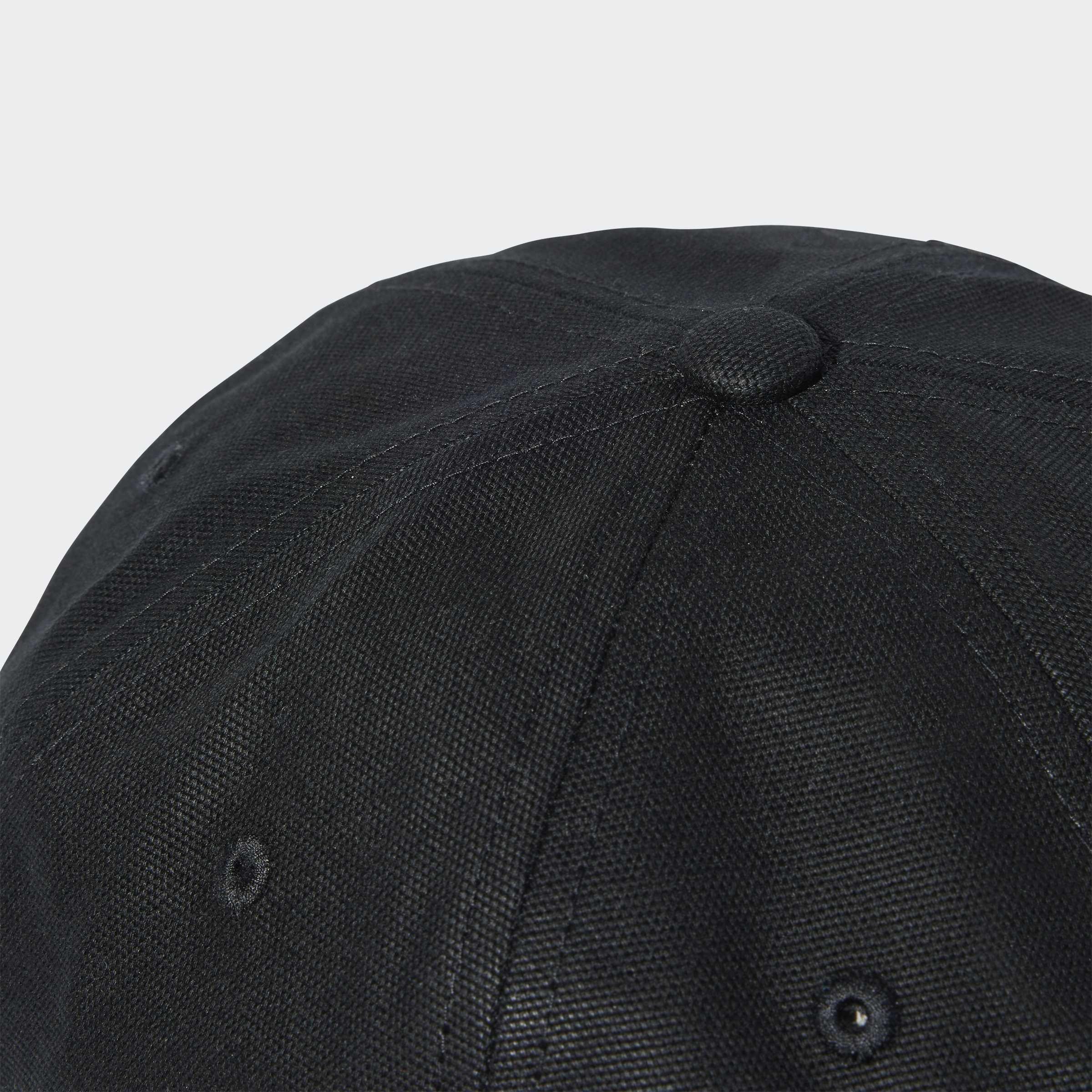 Unisex Dad Cap, Black, A901_ONE, large image number 2
