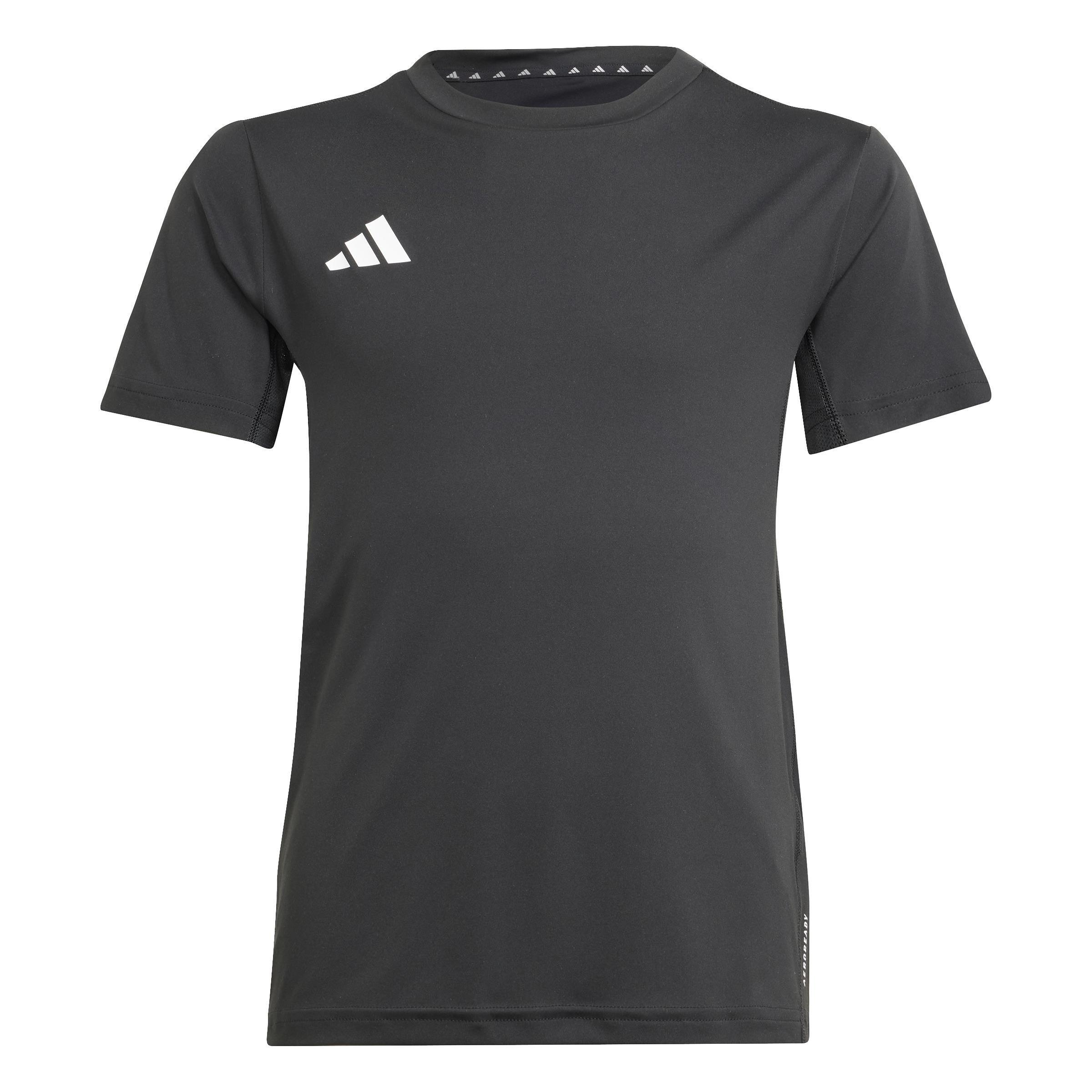 Unisex Kids Team T-Shirt, Multicolour