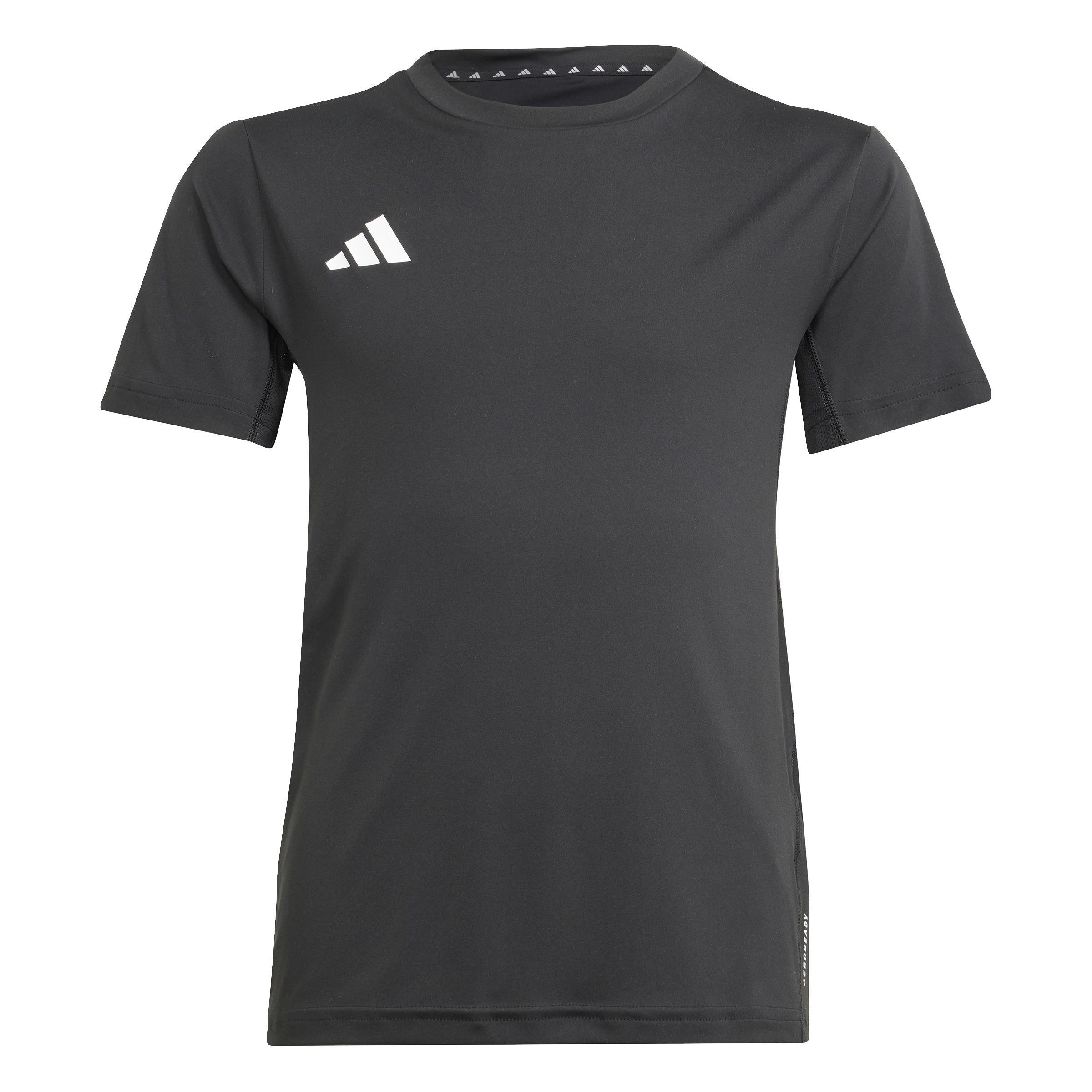 Unisex Kids Team T-Shirt, Multicolour