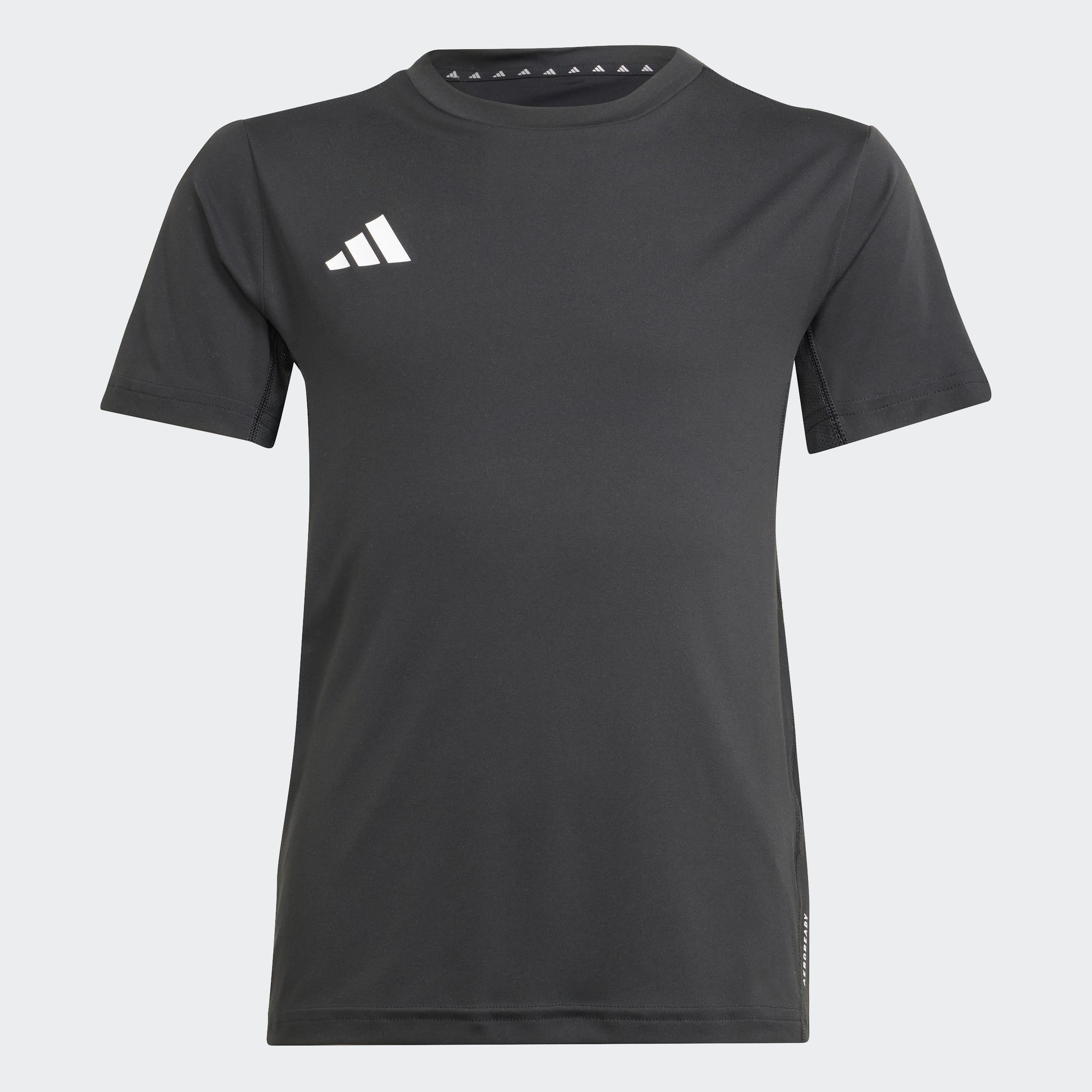 Unisex Kids Team T-Shirt, Multicolour, A901_ONE, large image number 2