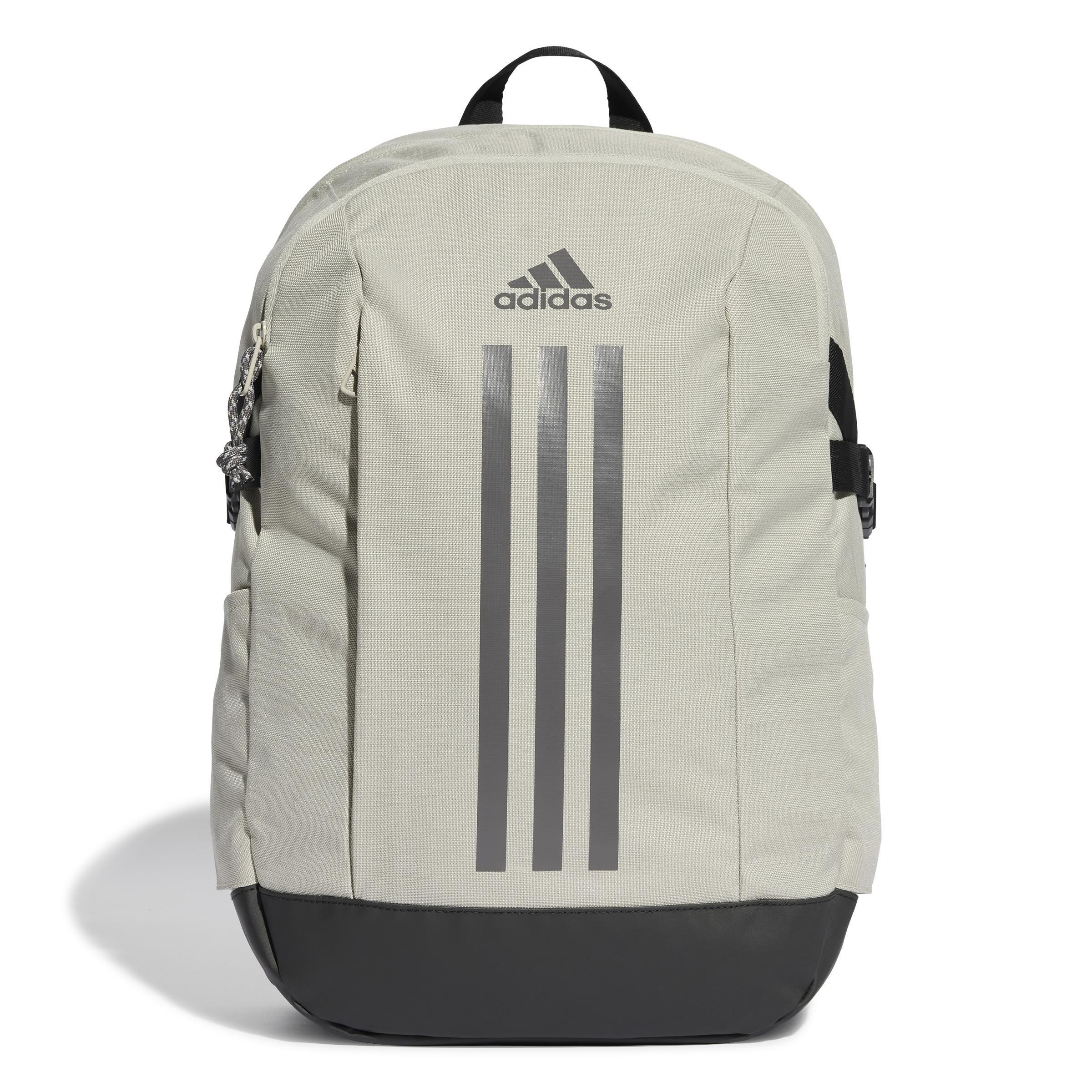 Unisex Power Backpack, Beige, A901_ONE, large image number 1