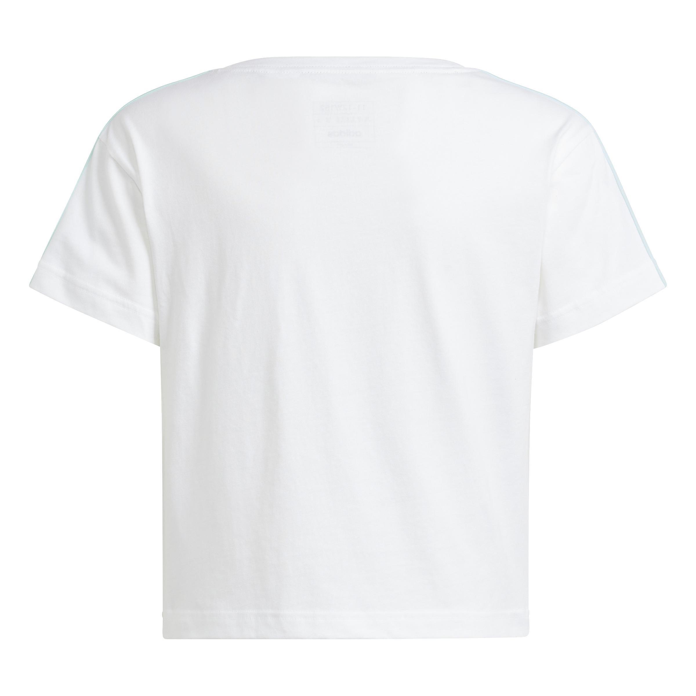 Kids Summer Jam T-Shirt, White, A901_ONE, large image number 2
