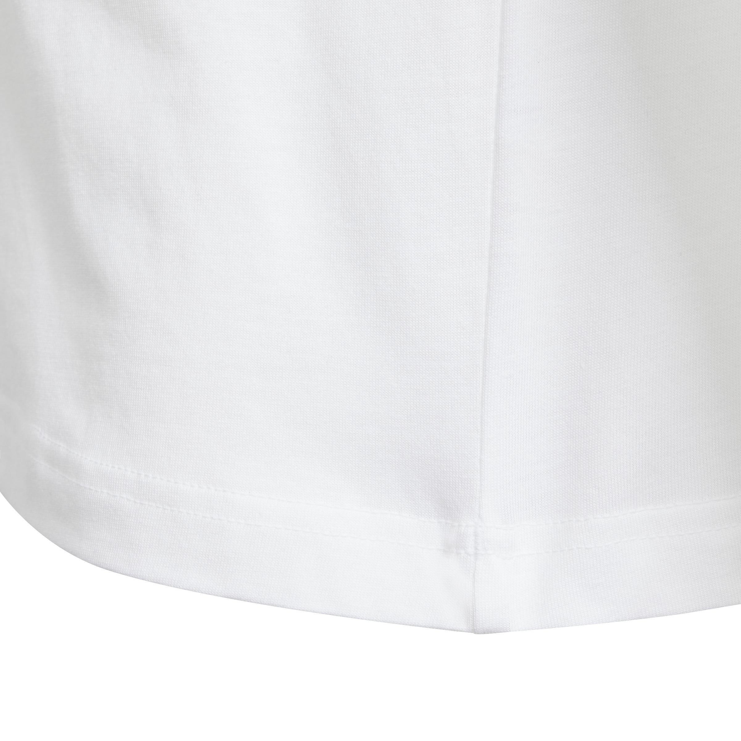 Kids Summer Jam T-Shirt, White, A901_ONE, large image number 3