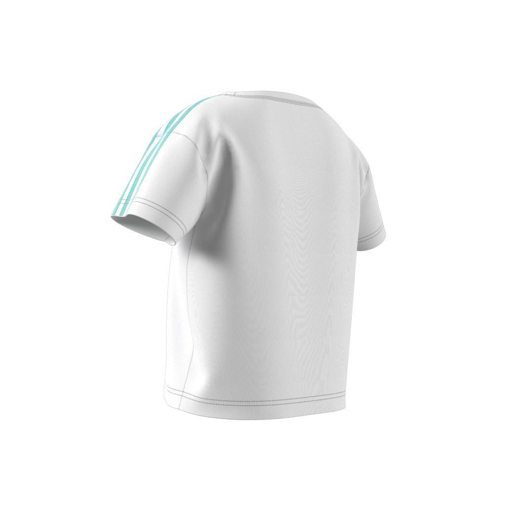 Kids Summer Jam T-Shirt, White, A901_ONE, large image number 7