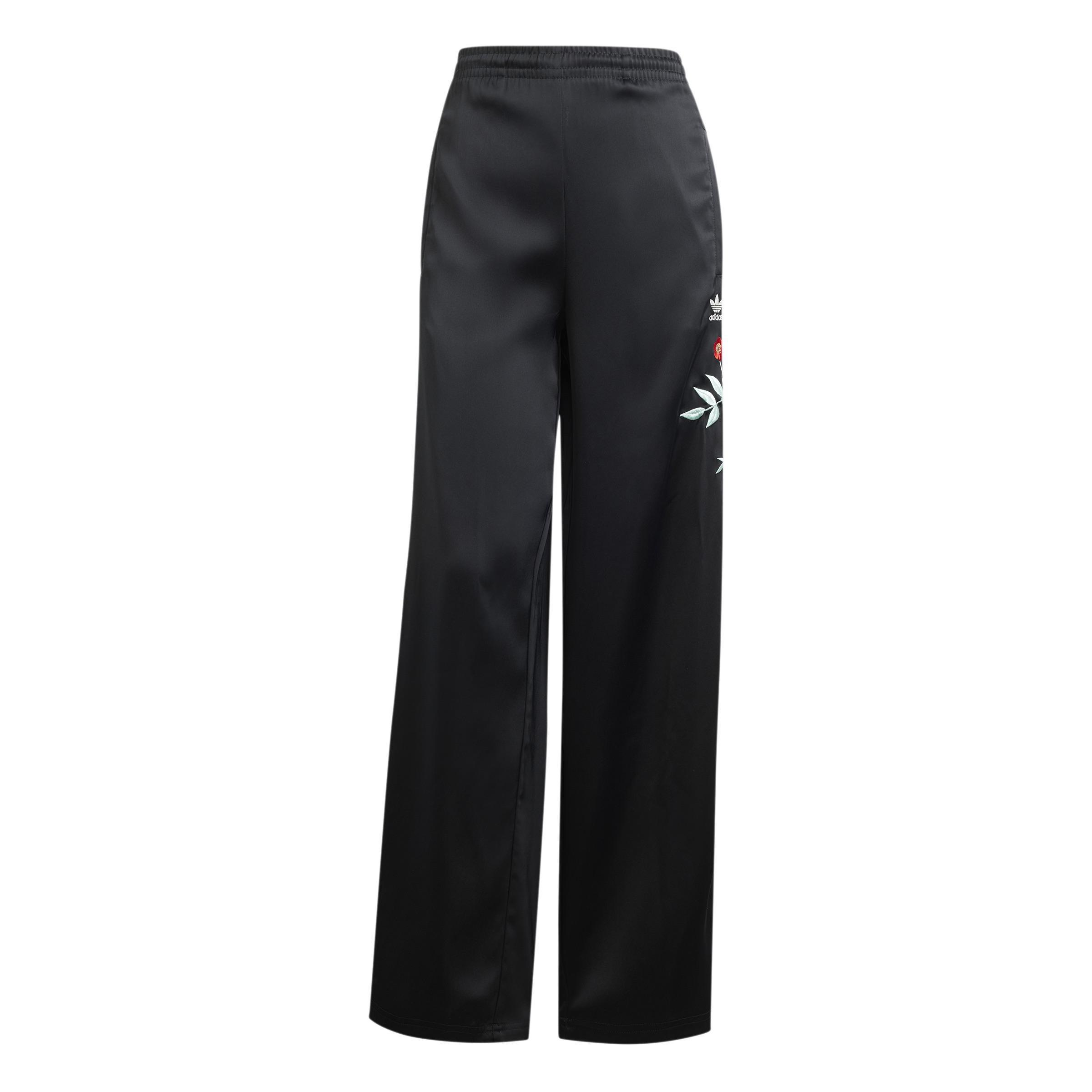 Graphics Floral Firebird Track Joggers, Multicolour, , large image number 0