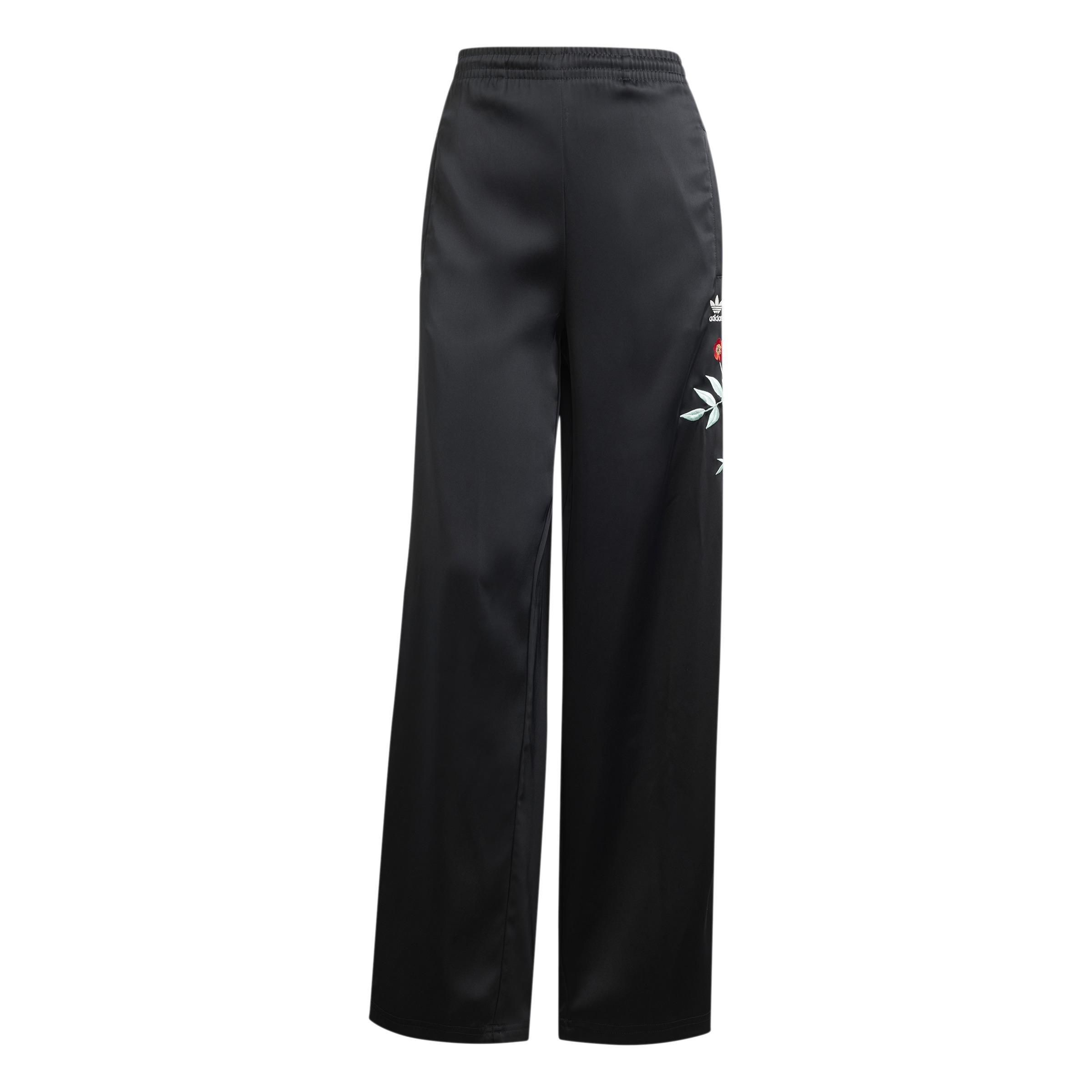 Graphics Floral Firebird Track Joggers, Multicolour, , large image number 1