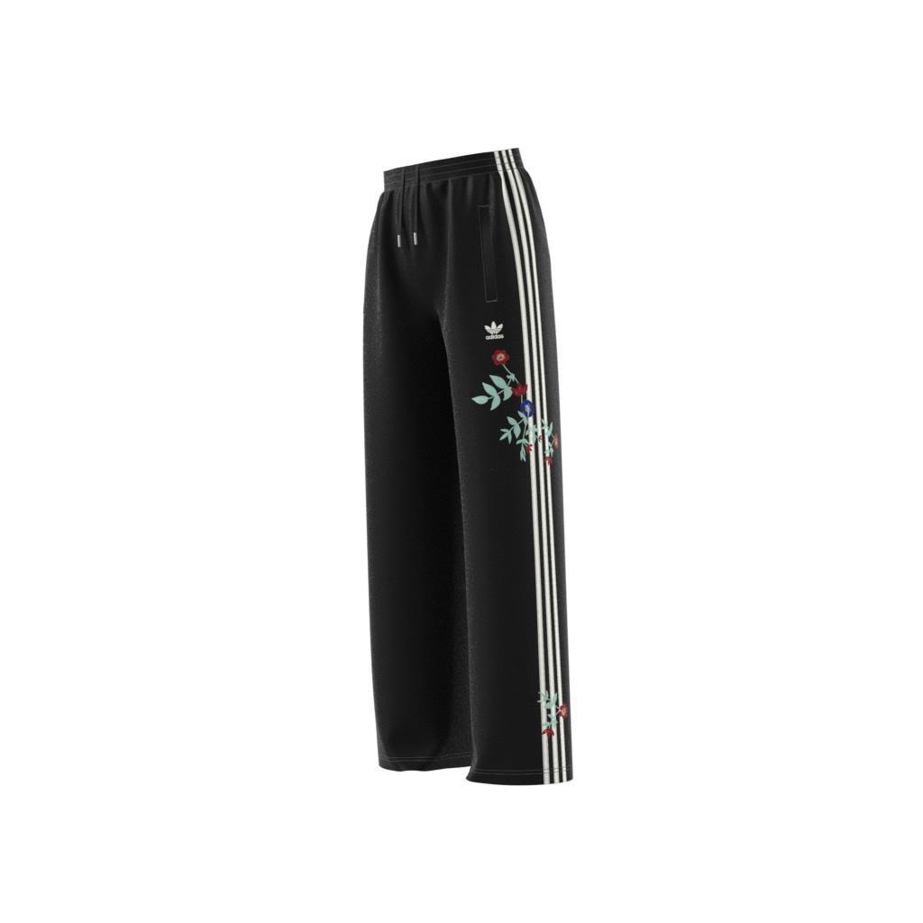 Graphics Floral Firebird Track Joggers, Multicolour, , large image number 7