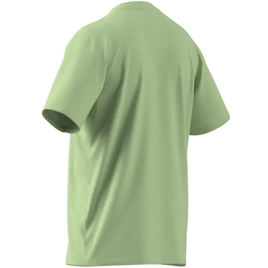 Train Essentials Feelready Logo Training T-Shirt, Green, , large image number 13