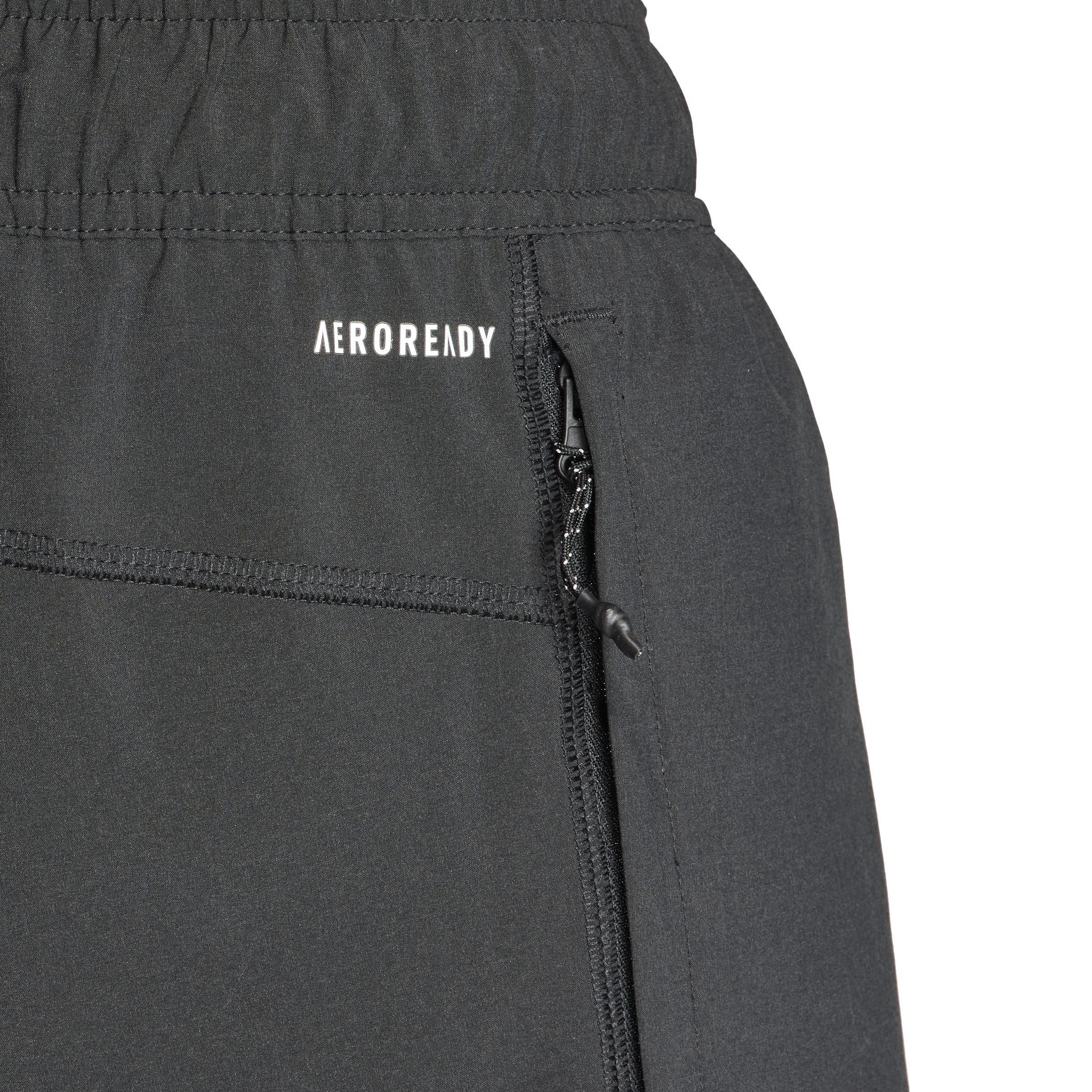 Train Essentials Training Joggers, Black, A901_ONE, large image number 5