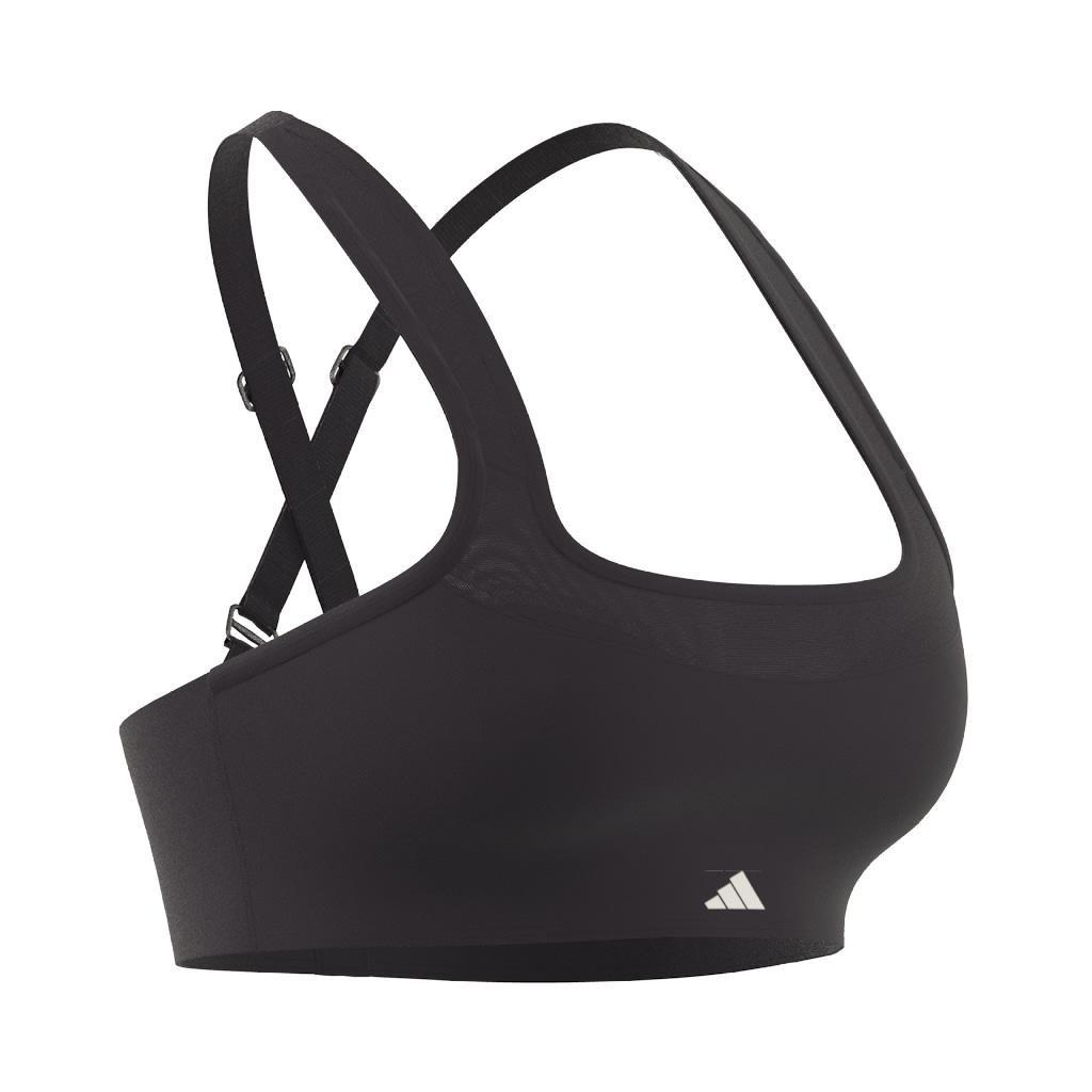 TLRD Impact Training High-Support Bra, Purple, , large image number 7