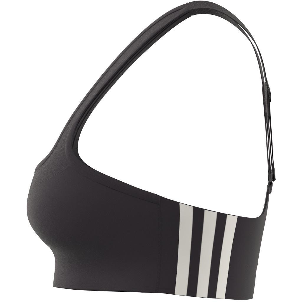 TLRD Impact Training High-Support Bra, Purple, , large image number 9