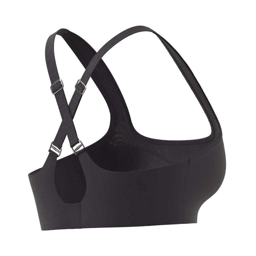 TLRD Impact Training High-Support Bra, Purple, A901_ONE, large image number 10