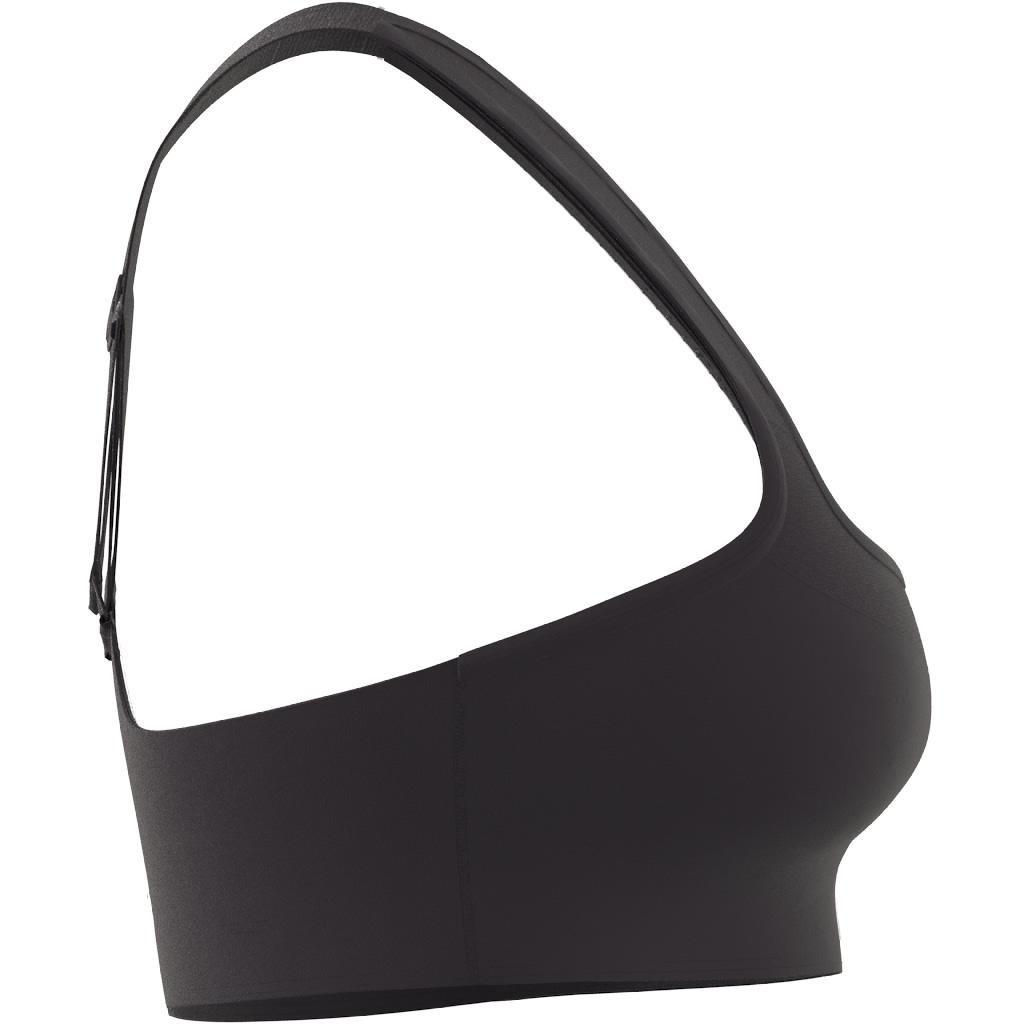 TLRD Impact Training High-Support Bra, Purple, , large image number 11