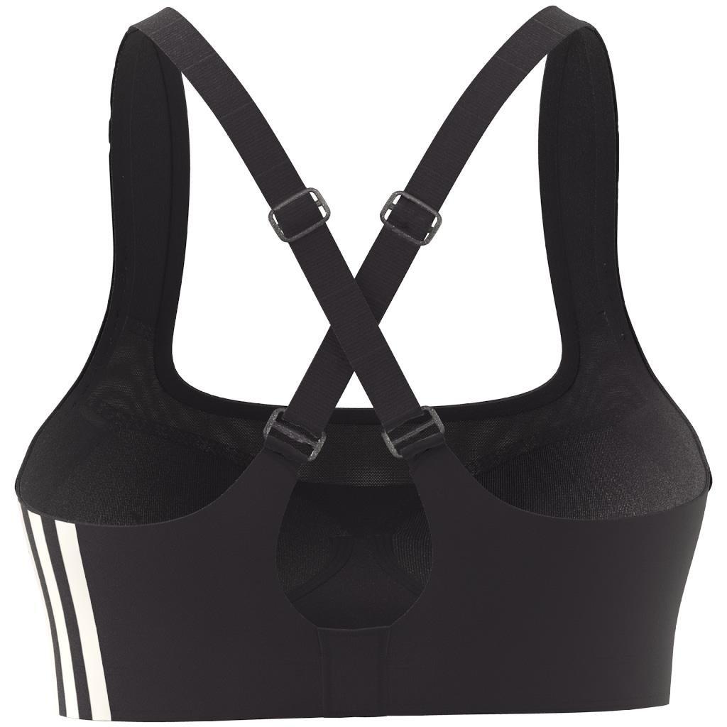 TLRD Impact Training High-Support Bra, Purple, A901_ONE, large image number 13