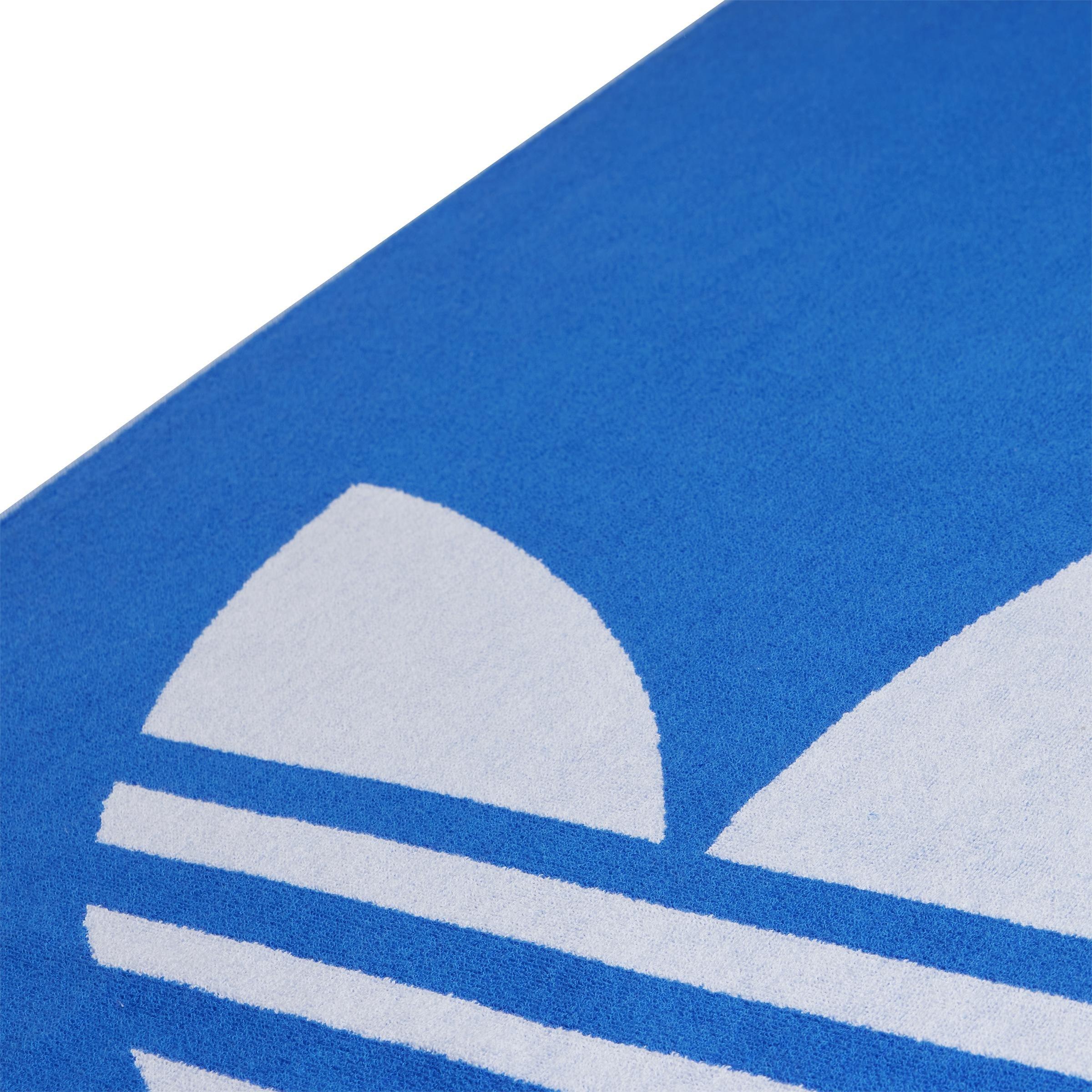Unisex Originals Towel Extra-Large, Blue, A901_ONE, large image number 1