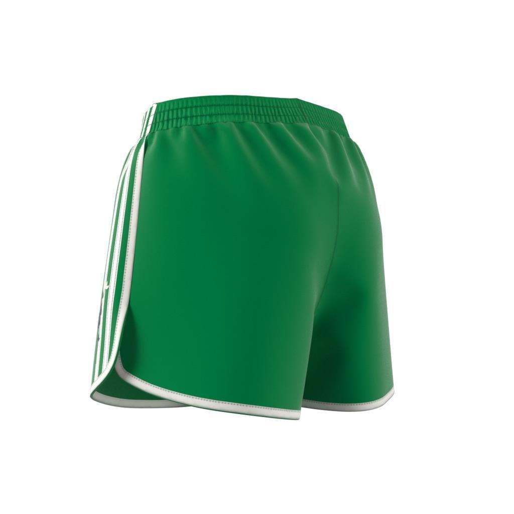 Fashion Graphics Floral Shorts, Green, A901_ONE, large image number 14