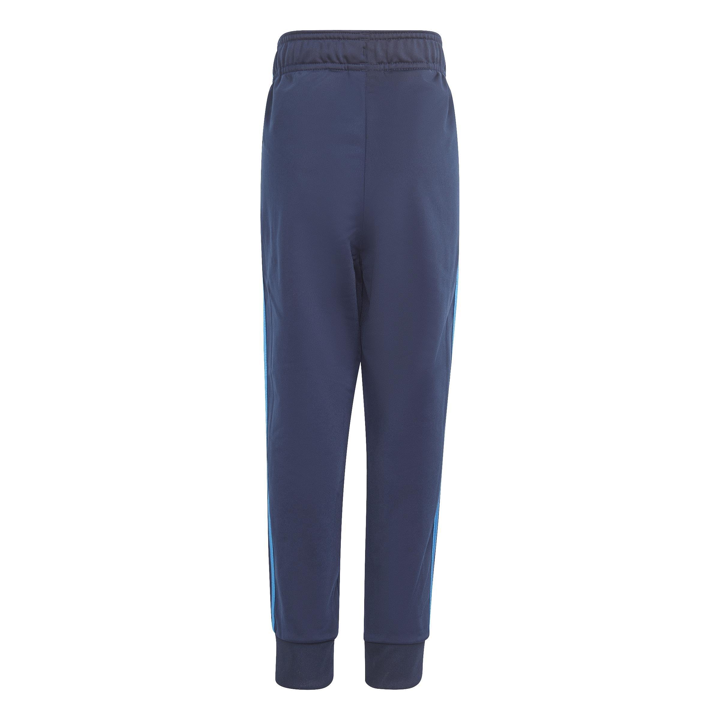 Unisex Kids Vrct Sst Track Suit, Blue, , large image number 1