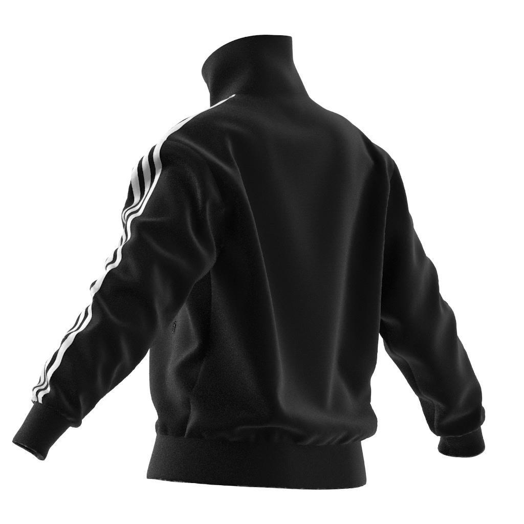 Adicolor Classics Loose Firebird Track Top, Black, A901_ONE, large image number 12