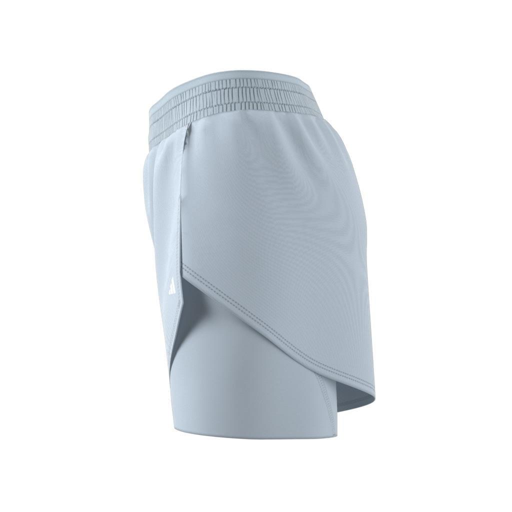 Designed for Training 2-in-1 Shorts, Blue, , large image number 6