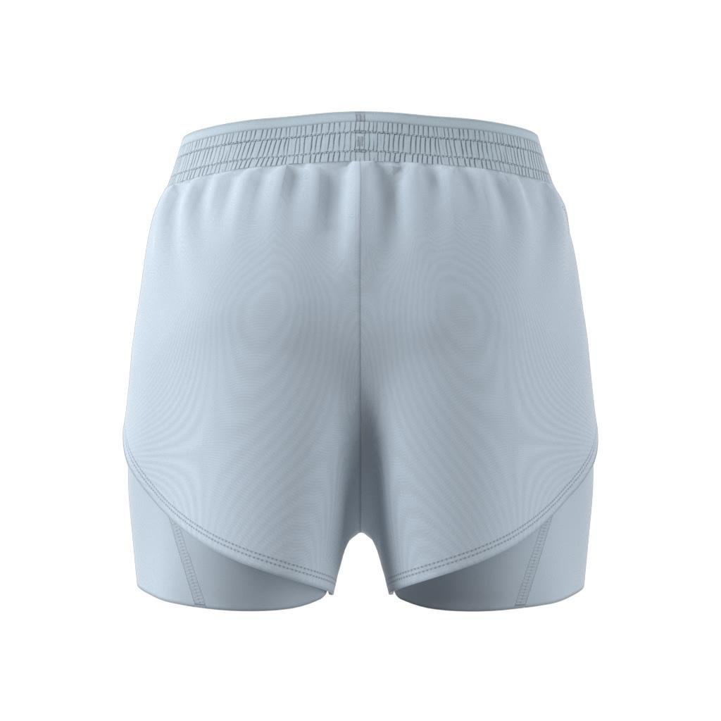 Designed for Training 2-in-1 Shorts, Blue, , large image number 10