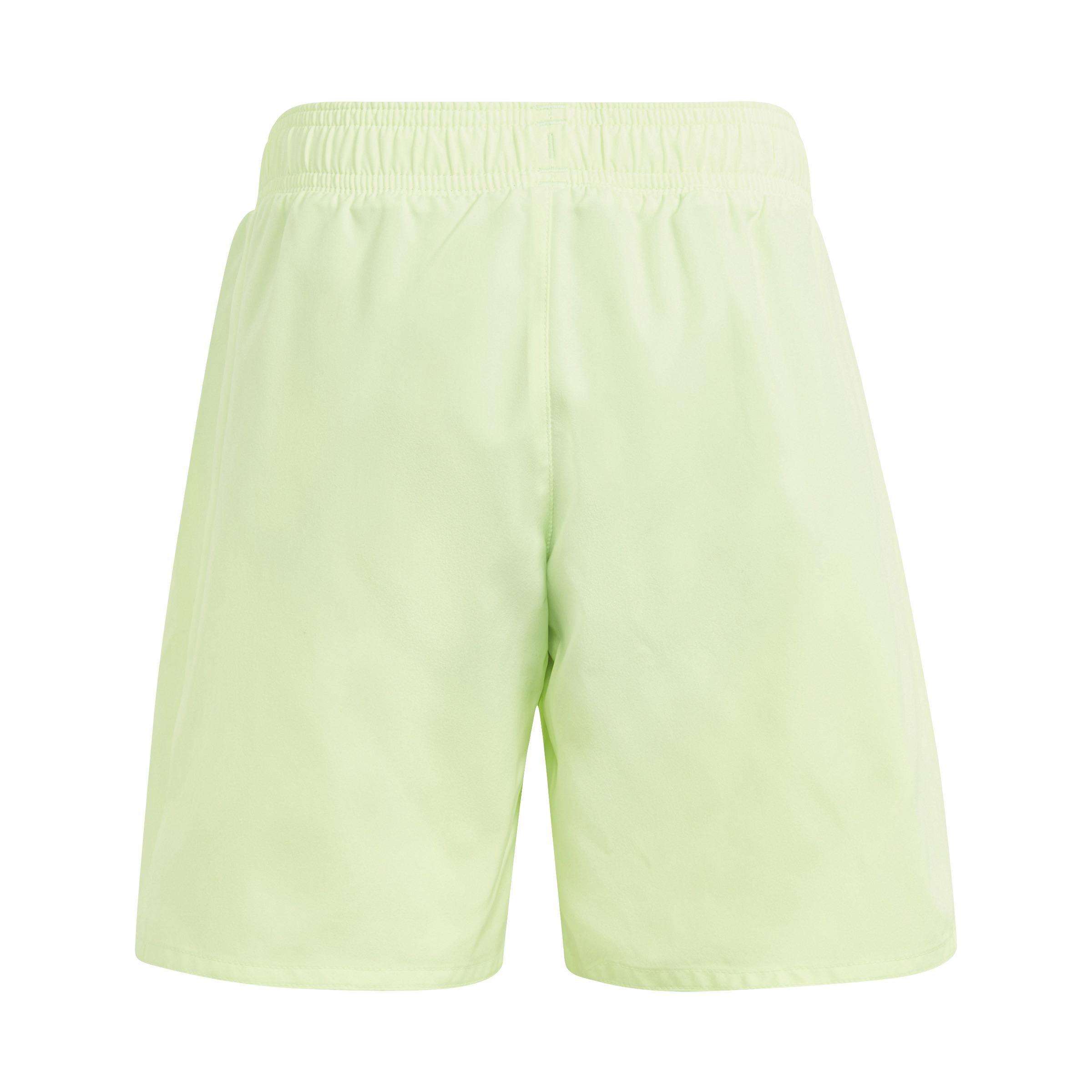 Kids Disney Mickey Mouse Swim Shorts, Green, , large image number 2