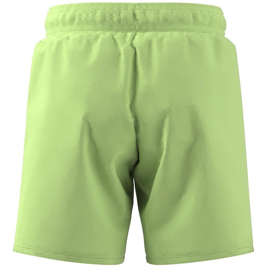 Kids Disney Mickey Mouse Swim Shorts, Green, , large image number 9