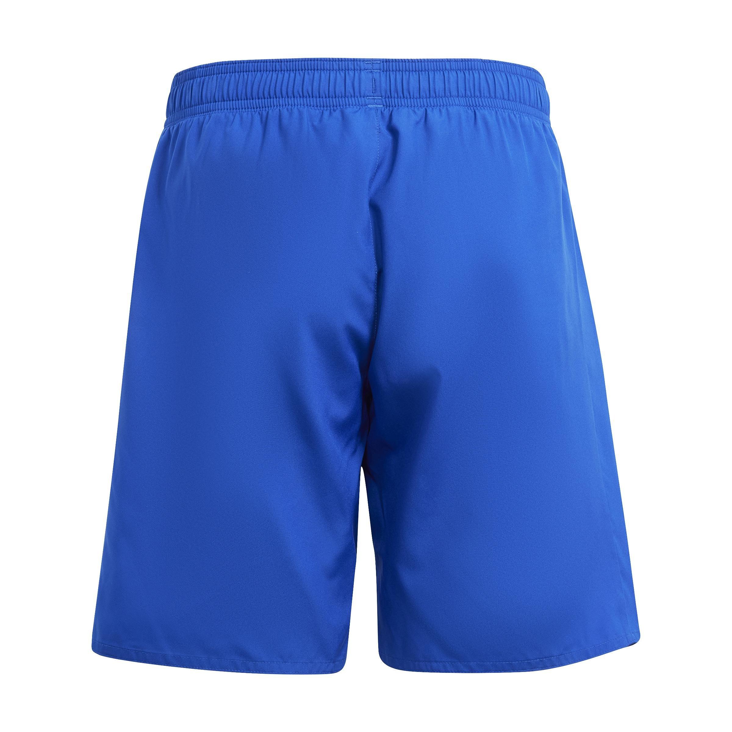 Kids Marvel Avengers Swim Shorts, Blue, , large image number 2