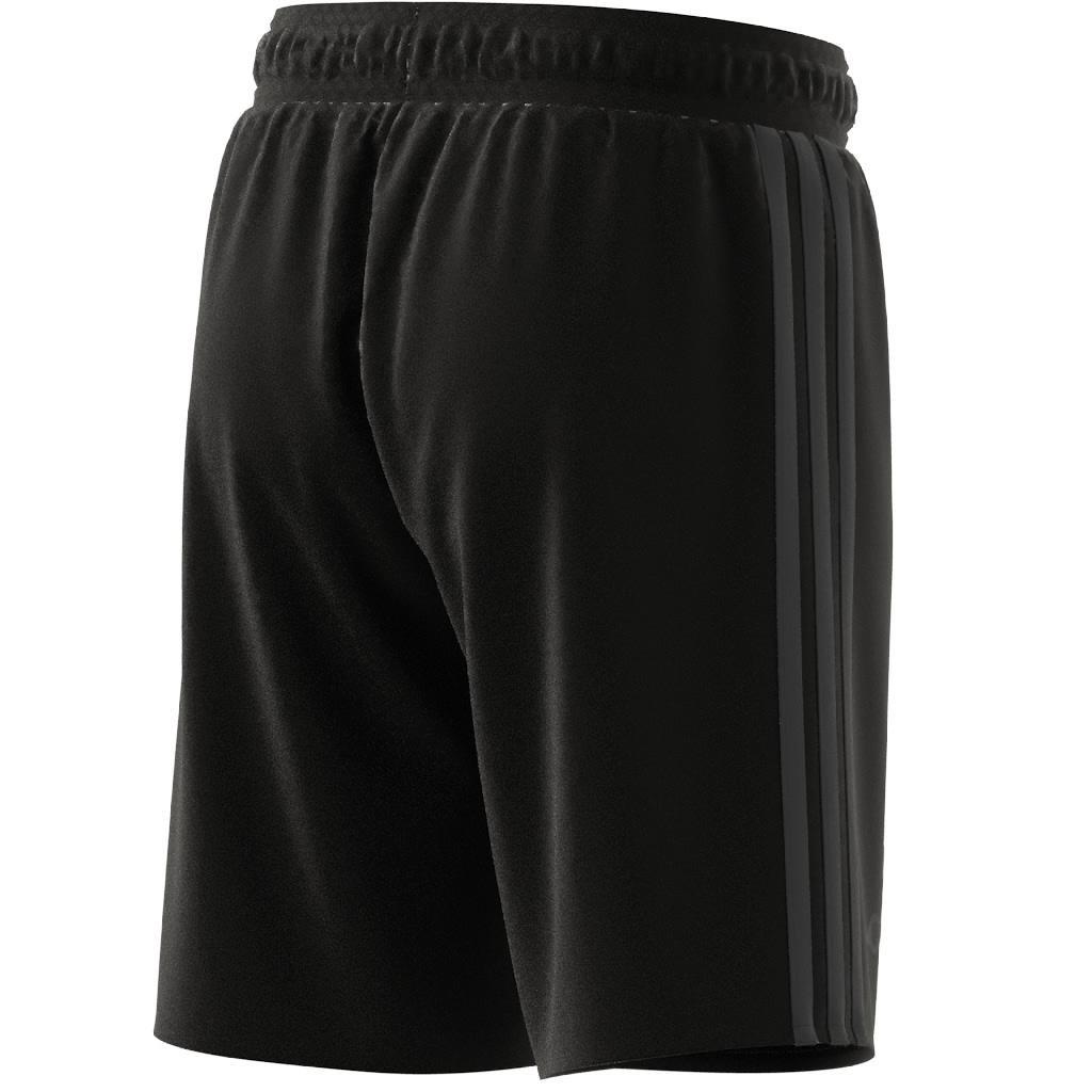 Kids Star Wars Shorts, Black, , large image number 10